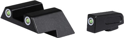 ATI NIGHT SIGHT SET 3-DOT GRN