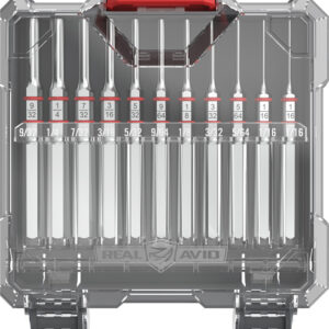 REAL AVID ACCU-PUNCH SET