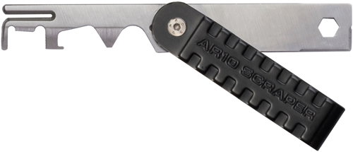 REAL AVID AR-10 SCRAPER