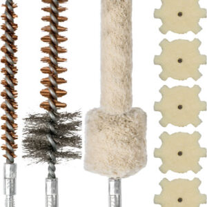 REAL AVID AR15 BRUSH COMBO