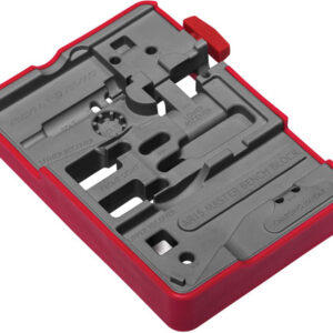 REAL AVID AR15 MASTER BENCH