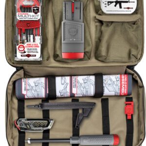 REAL AVID AR15 TACTICAL