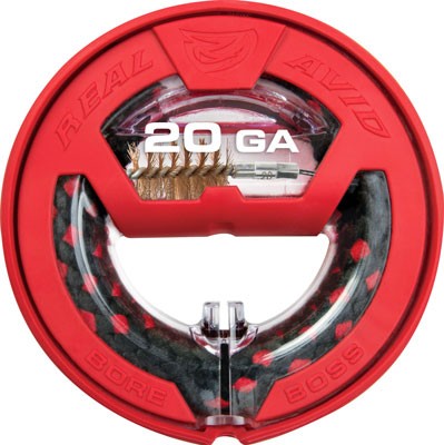 REAL AVID BORE BOSS SHOTGUN