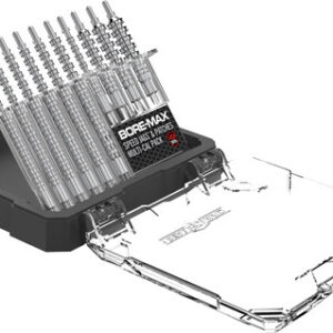 REAL AVID BORE MAX SPEED JAGS