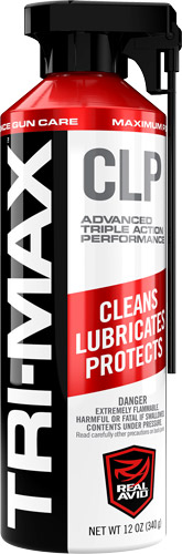 REAL AVID TRI-MAX CLP 12OZ