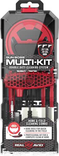 REAL AVID GUN BOSS MULTI-KIT