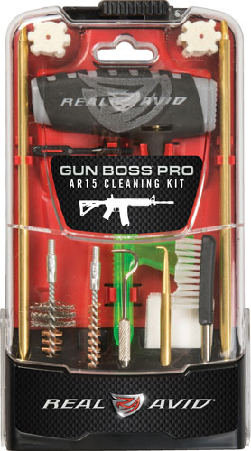 REAL AVID GUN BOSS PRO AR15