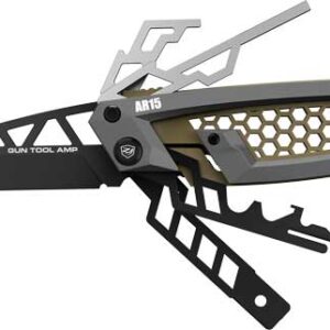 REAL AVID AMP GUN TOOL AR15'S