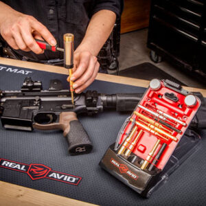 REAL AVID ACCU-PUNCH HAMMER