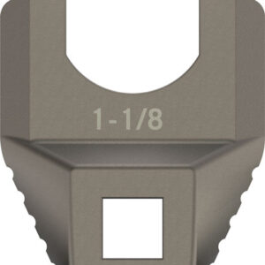 REAL AVID MASTER FIT 1-1/8"