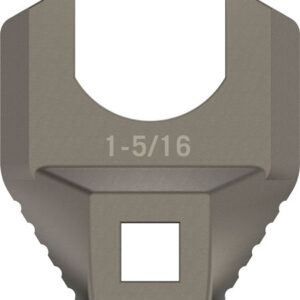 REAL AVID MASTER FIT 1-5/16"