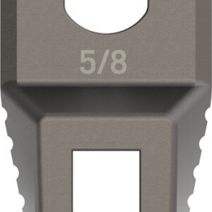 REAL AVID MASTER FIT 5/8"