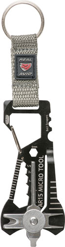 REAL AVID MICRO TOOL-AR15
