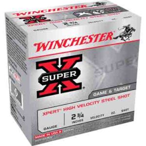 WINCHESTER XPERT STEEL 20GA