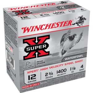 WINCHESTER XPERT 12GA 2.75"