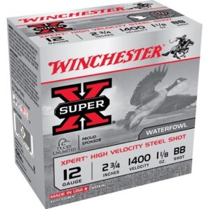 WINCHESTER XPERT 12GA 2.75"