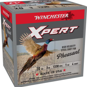 WINCHESTER XPERT STEEL 20GA