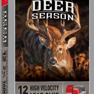 WINCHESTER DEER SEASON 12GA