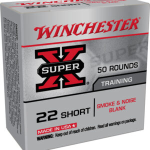 WINCHESTER BLANKS 22 SHORT