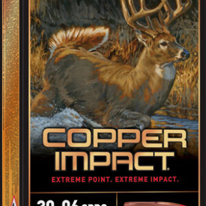 WINCHESTER COPPER IMPACT 30-06