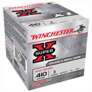 WINCHESTER SUPER-X 410 3"
