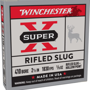 WINCHESTER SUPER-X 410 2.5"