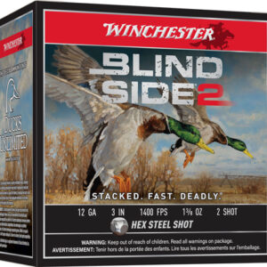 WINCHESTER BLIND SIDE 2 12GA