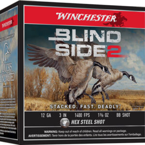 WINCHESTER BLIND SIDE 2 12GA