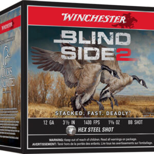 WINCHESTER BLIND SIDE 2 12GA