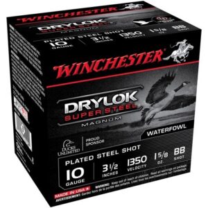 WINCHESTER DRYLOK 10GA 3.5"