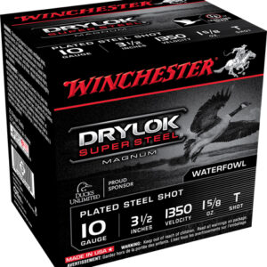 WINCHESTER DRYLOK 10GA 3.5"