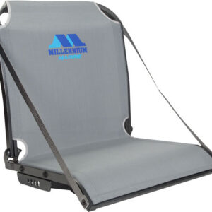 MILLENNIUM B100 BOAT SEAT WITH