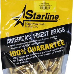 HSM BRASS 350 LEGEND UNPRIMED