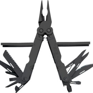 SOG MULTI-TOOL POWERLOCK BLACK