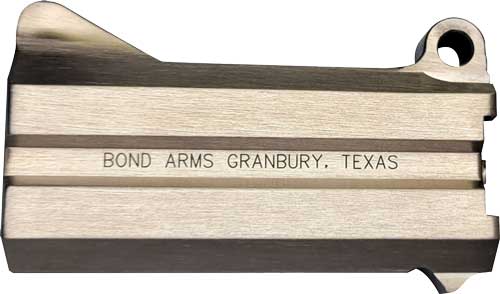 BOND ARMS BARREL 10MM ACP 3"