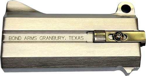 BOND ARMS BARREL 357 MAGNUM