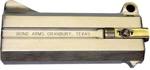 BOND ARMS BARREL 45LC/410 3"