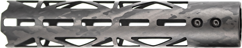BATTLE ARMS 10" CARBON FIBER