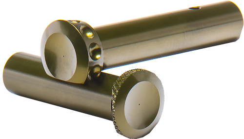 BATTLE ARMS ALUMINUM TAKE DOWN