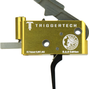 BATTLE ARMS AR15 TT15 TRIGGER