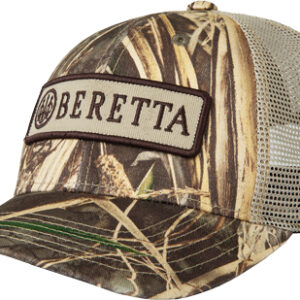 BERETTA CAP PATCH TRUCKER