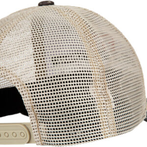 TIKKA CAP TRUCKER VEIL ALPINE