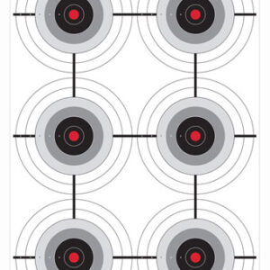 B/C TARGET EZE-SCORER 23"X35"