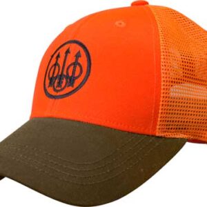 BERETTA CAP UPLAND TRUCKER