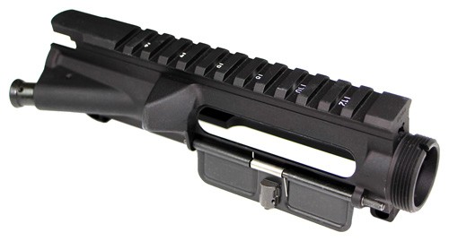 BCM UPPER RECEIVER ASSEMBLY