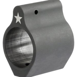 BCM GAS BLOCK LOW PROFILE .750