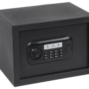 BULLDOG STD. DIGITAL PISTOL