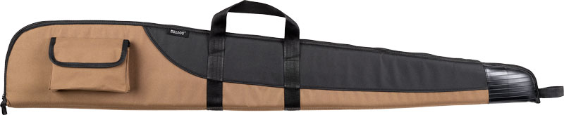BULLDOG SUPERIOR SHOTGUN CASE