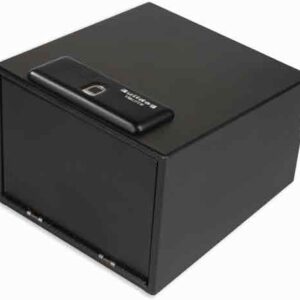 BULLDOG BIOMETRIC PISTOL VAULT