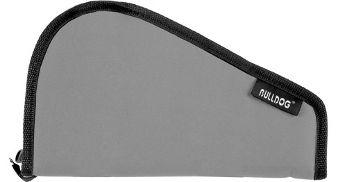 BULLDOG PISTOL CASE 15" GREY